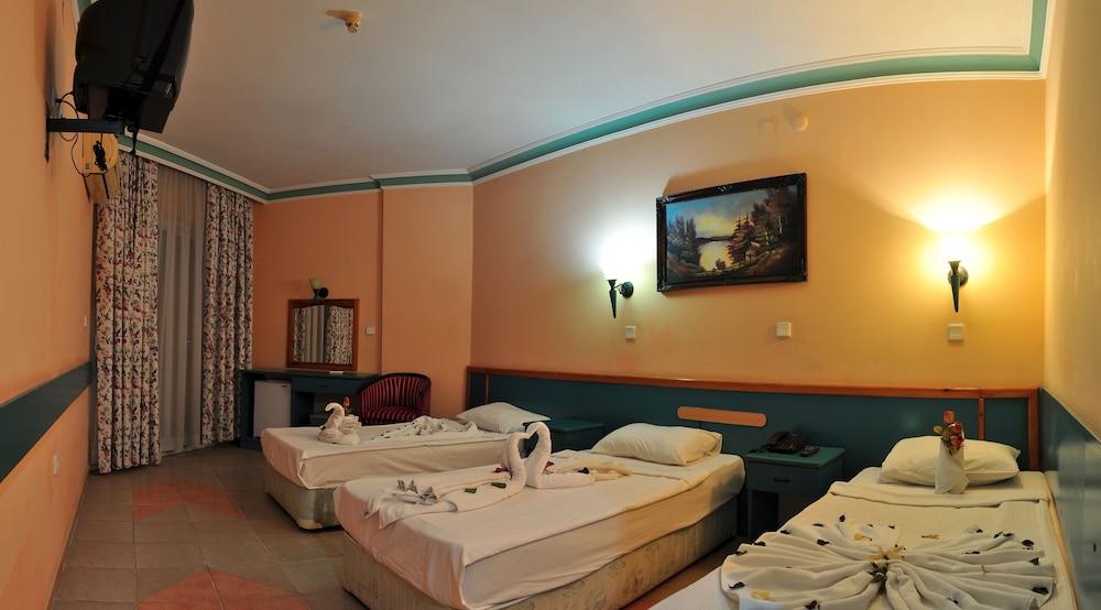 Selvi Otel Alanya