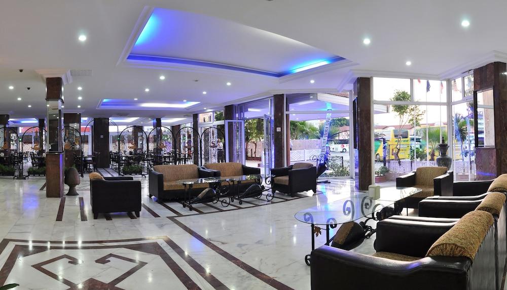 Otel Selvi